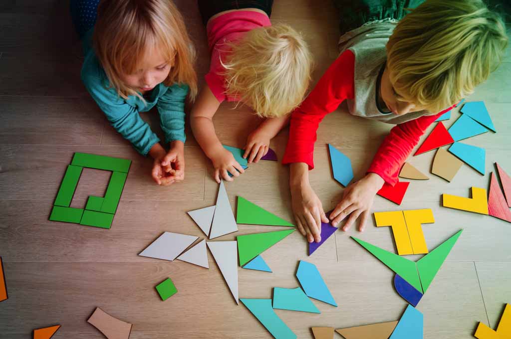 Fidget Toys That Can Support Focus, Calm and Problem-Solving