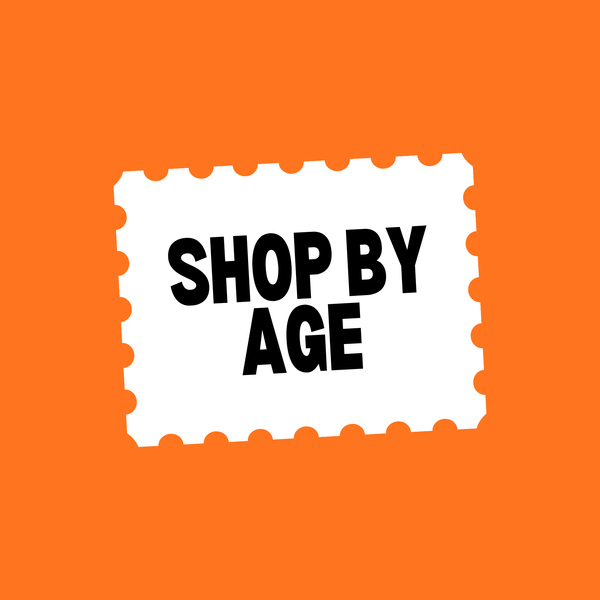 Shop by Age
