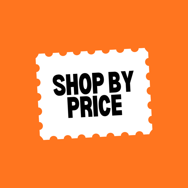 Shop by Price
