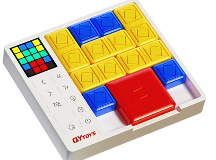 Mind Grid - Smart puzzle