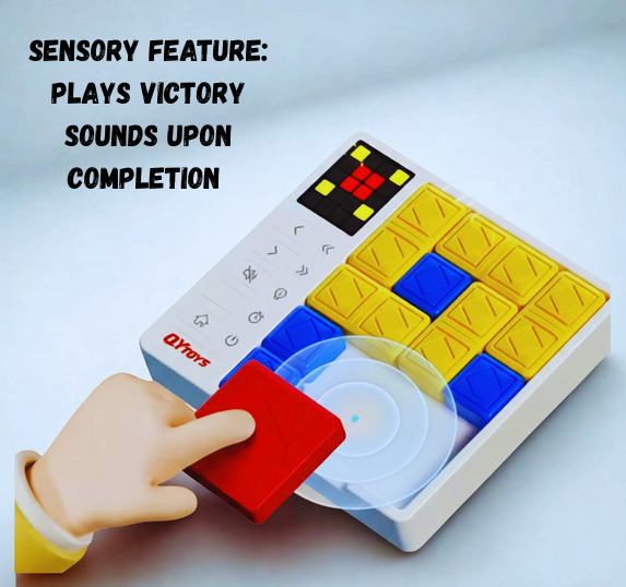 Mind Grid - Smart puzzle