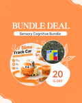 Sensory Cognitive Bundle