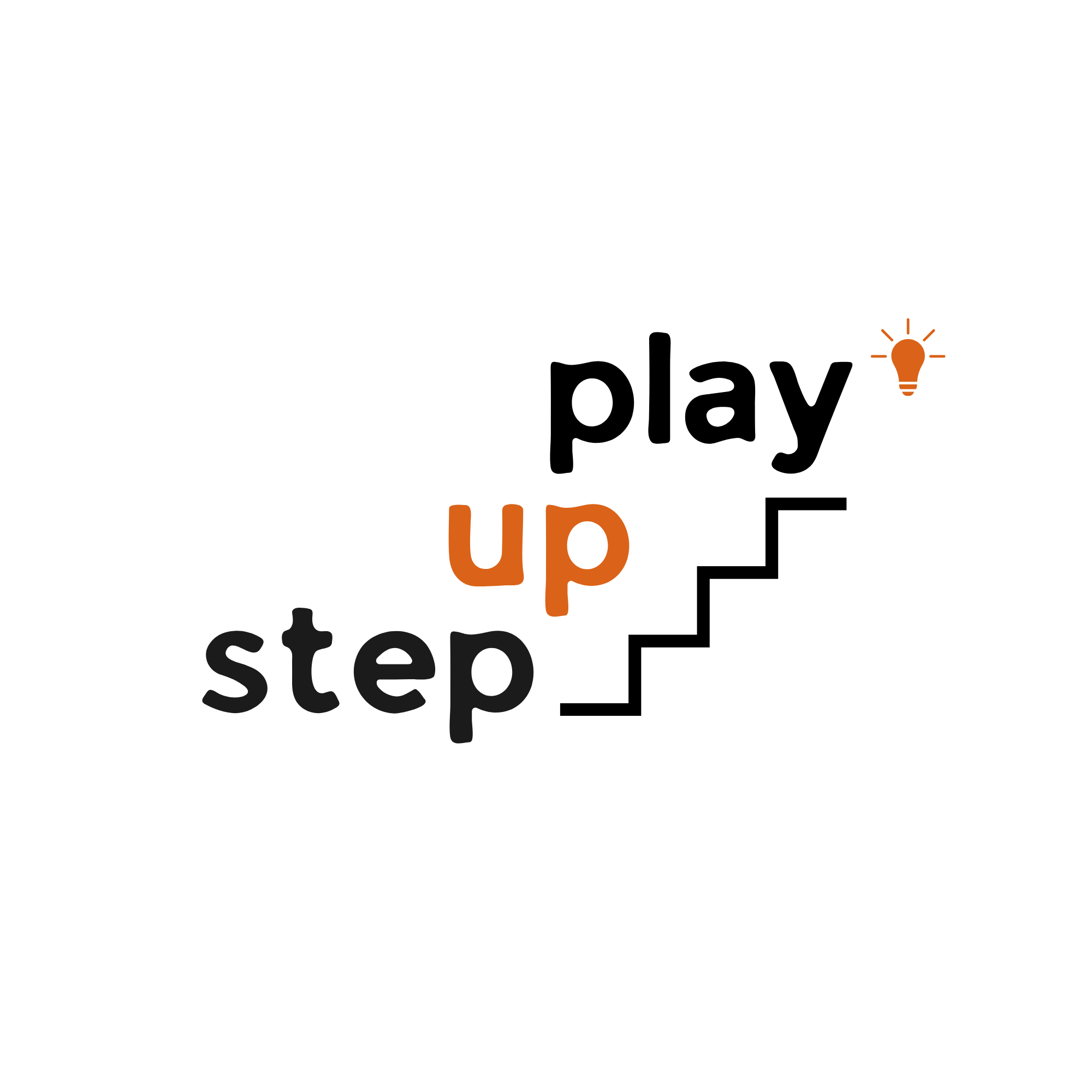 Step Up Play