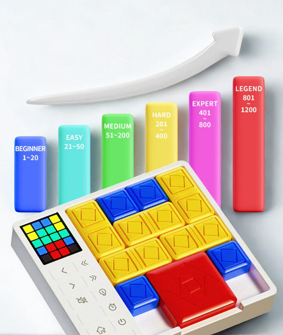 Mind Grid - Smart puzzle