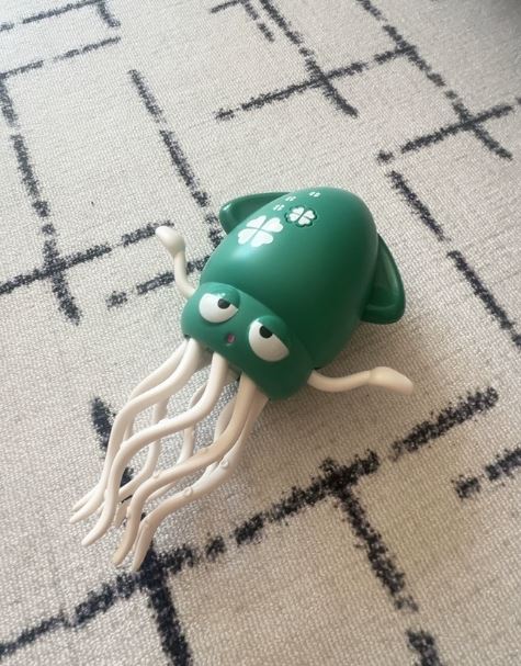 The Wiggle Octo Calming & Self-Regulation Aid