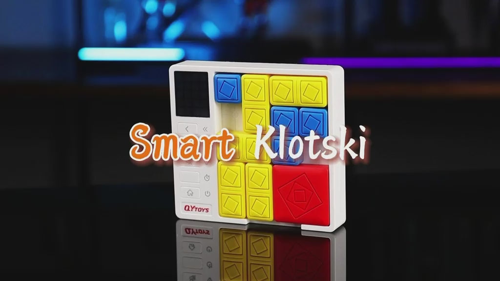 Mind Grid Smart Puzzle
